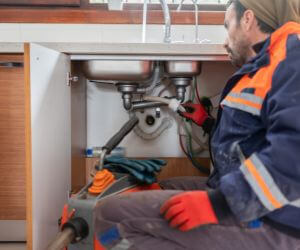 About The Faucet Pros Pearsall, TX